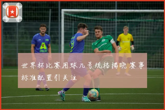 世界杯比赛用球几号规格揭晓 赛事标准配置引关注
